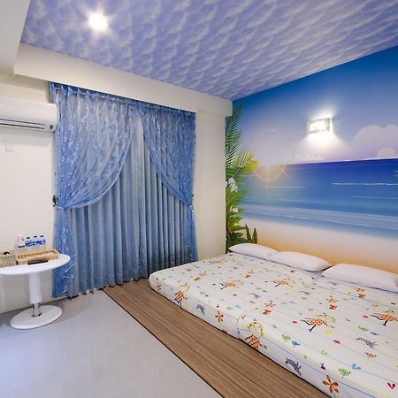 Апартаменти Sunny House Лодун Номер фото