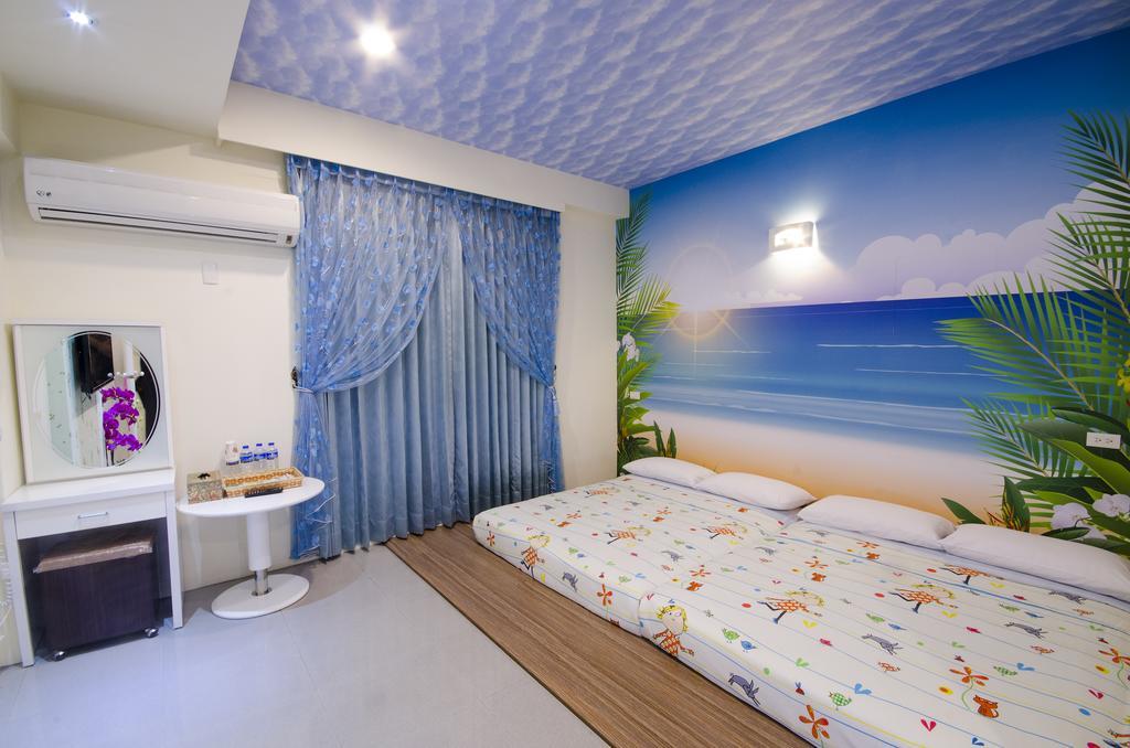 Апартаменти Sunny House Лодун Номер фото