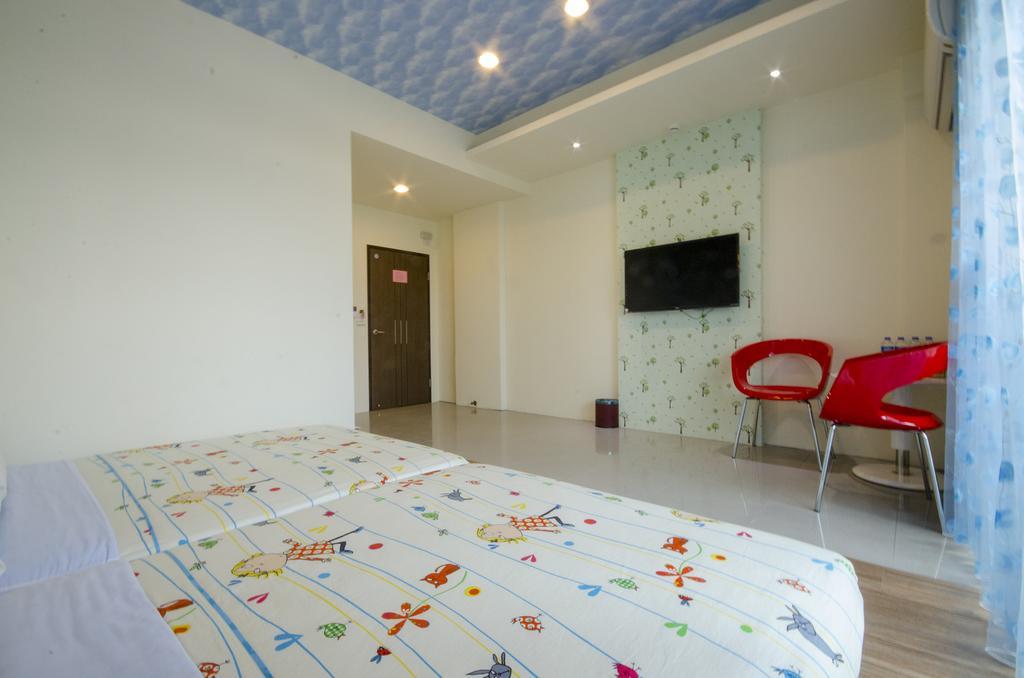 Апартаменти Sunny House Лодун Номер фото