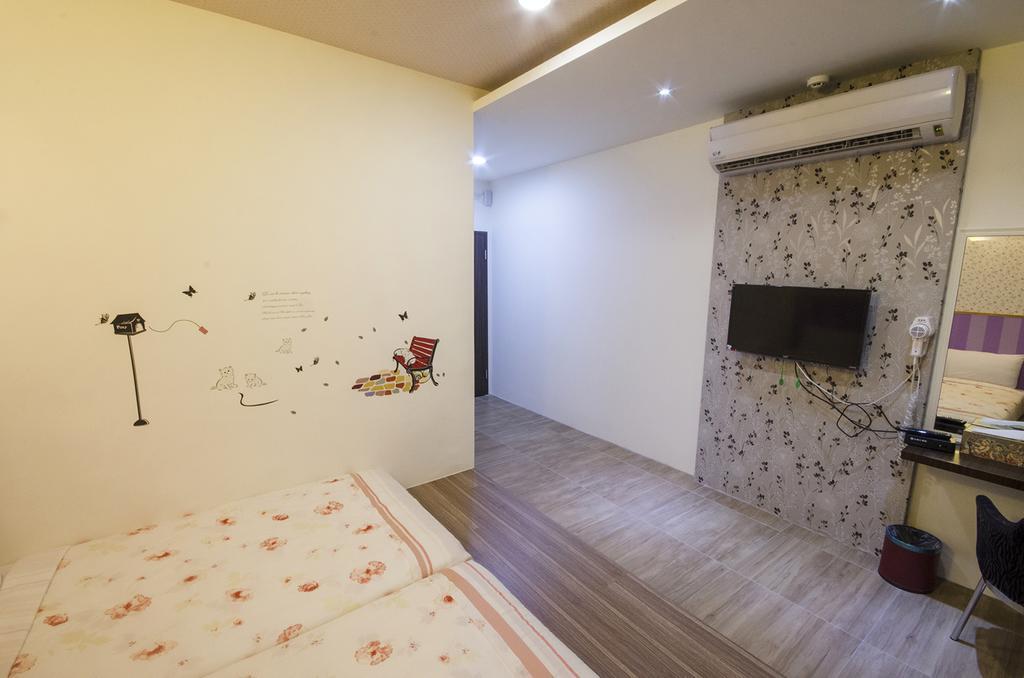 Апартаменти Sunny House Лодун Номер фото