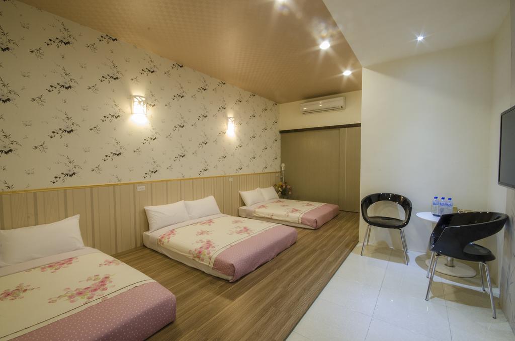 Апартаменти Sunny House Лодун Номер фото