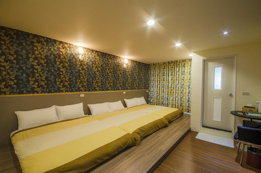Апартаменти Sunny House Лодун Номер фото
