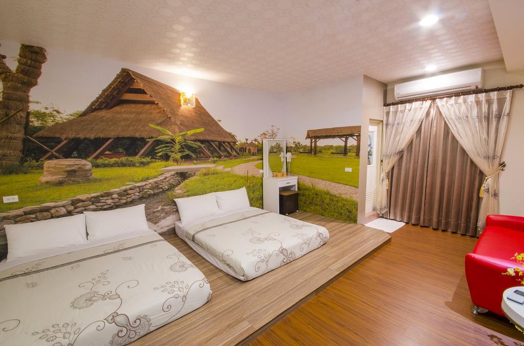 Апартаменти Sunny House Лодун Номер фото