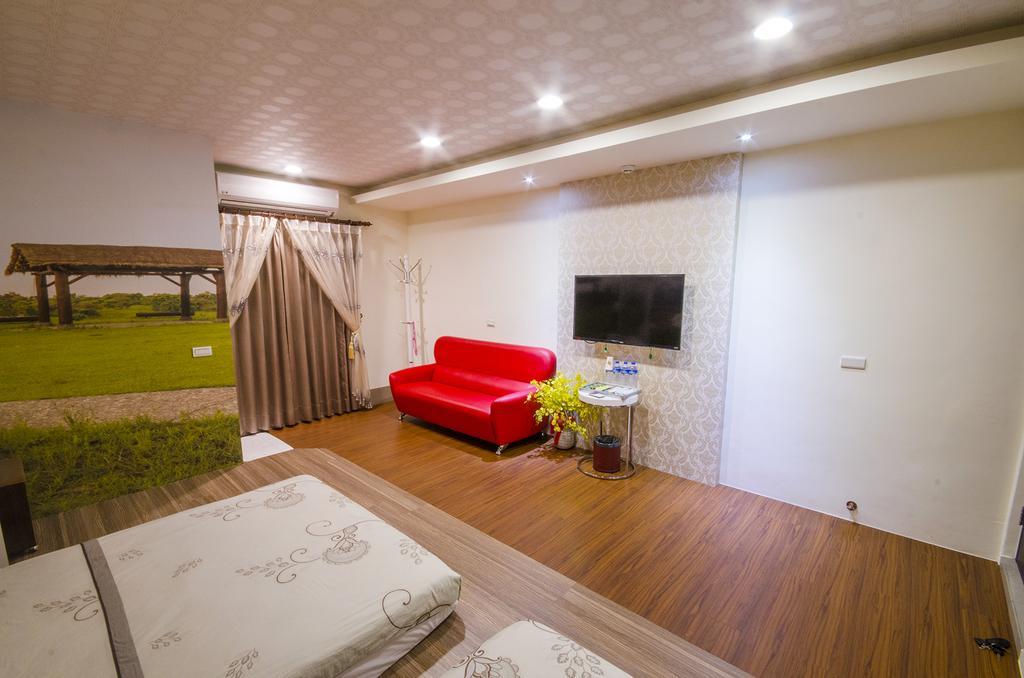 Апартаменти Sunny House Лодун Номер фото