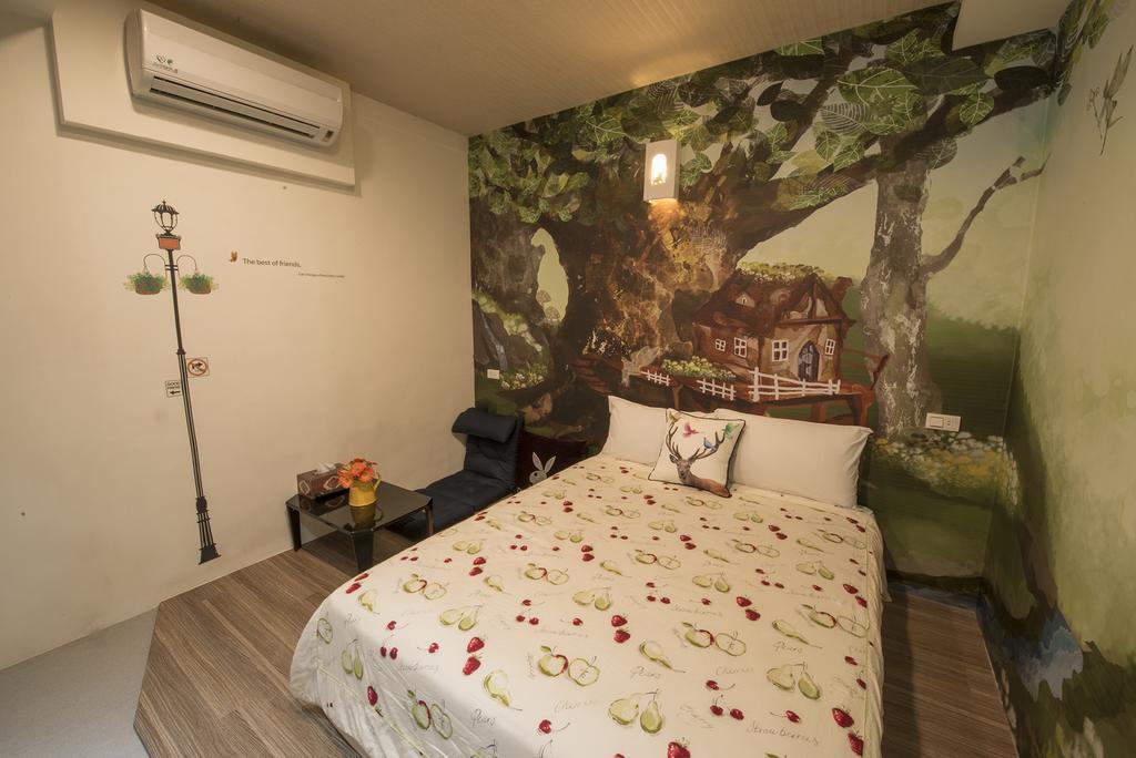 Апартаменти Sunny House Лодун Екстер'єр фото